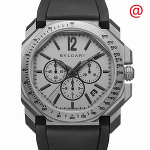 Replica BULGARI OCTO VELOCISSIMO 102859