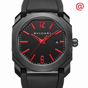 Replica BULGARI OCTO ULTRANERO 102738