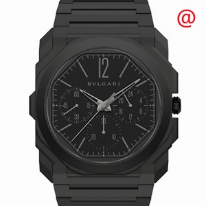 Replica BULGARI OCTO FINISSIMO 103278