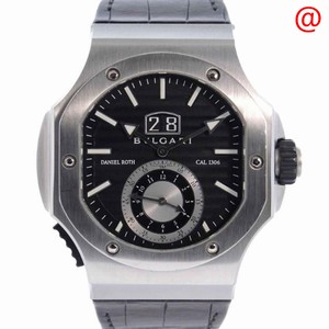 Replica BULGARI DANIEL ROTH 101844