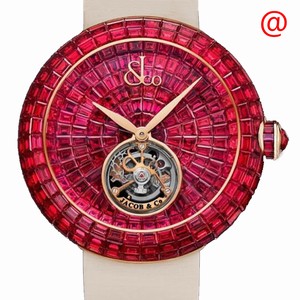 Replica JACOB & CO BRILLIANT BT543.40.BR.BR.BBB4D