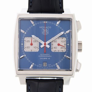 Replica TAG HEUER TAG HEUER MONACO CAW2111.FC6183