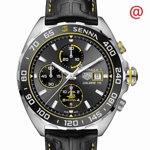 Replica TAG HEUER F1 CAZ201B.FC6787