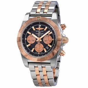 Replica BREITLING CHRONOMAT B01 CB0110121B1C1