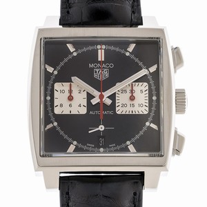 Replica TAG HEUER MANACO CBL2113.FC6177