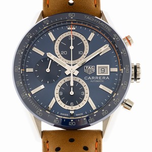 Replica TAG HEUER TAG HEUER CARRERA CBM2112-FC6455