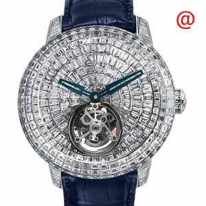 Replica JACOB & CO CAVIAR TOURBILLON CV201.30.BD.BD.A