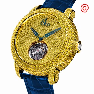 Replica JACOB & CO CAVIAR TOURBILLON CV201.50.RY.RY.ADE4D