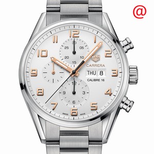 Replica TAG HEUER TAG HEUER CARRERA CV2A1AC.BA0738