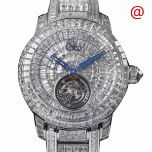Replica JACOB & CO CAVIAR TOURBILLON CV300.30.BD.BD.A30BA