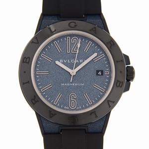 Replica BULGARI DIAGONO DG41C3SMCVD