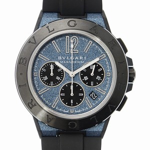 Replica BULGARI BULGARI DG42C3SMCVDCH