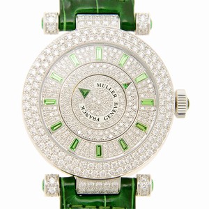 Replica FRANCK MULLER DOUBLE MYSTERY DM 36 D 2R CD (OG)