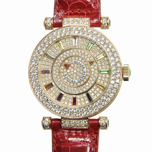 Replica FRANCK MULLER DOUBLE MYSTERY DM42COLDRMD2RCD(5N)