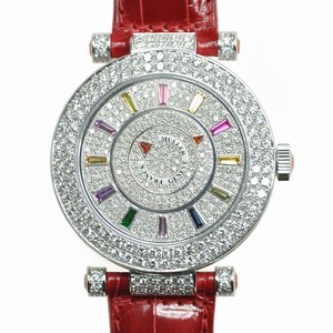 Replica FRANCK MULLER DOUBLE MYSTERY DM 42 COL DRM D 2R CD (OG)