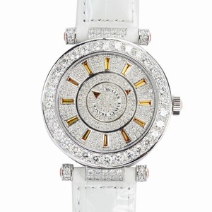 Replica FRANCK MULLER DOUBLE MYSTERY DM 42 D 1R CD (OG)