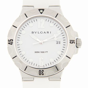 Replica BULGARI DIAGONO SCUBA 102733
