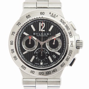 Replica BULGARI DIAGONO PROFESSIONAL DP42BSSDCH