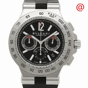 Replica BULGARI DIAGONO DP42BSVDCH