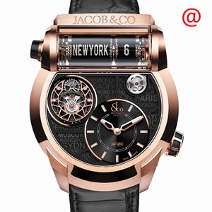 Replica JACOB & CO EPIC SF24 ES102.40.NS.LC.ABVEA