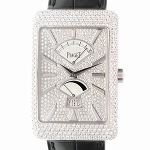 Replica PIAGET BLACK TIE G0A33059