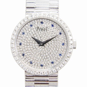 Replica PIAGET TRADITION G0A37043