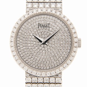 Replica PIAGET TRADITION G0A38020