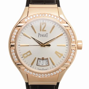 Replica PIAGET POLO G0A38159