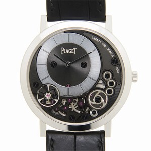 Replica PIAGET ALTIPLANO G0A39111