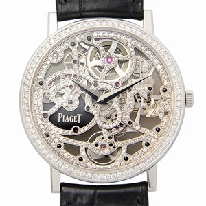 Replica PIAGET ALTIPLANO G0A40125