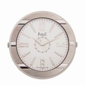 Replica PIAGET WATCHES QUARTZ SILVER