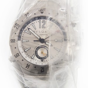 Replica Luxury

 BULGARI DIAGONO PROFESSIONAL GMT40C5SSD