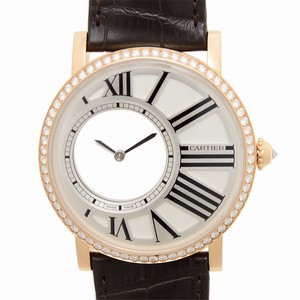 Replica CARTIER ROTONDE DE CARTIER HPI00635
