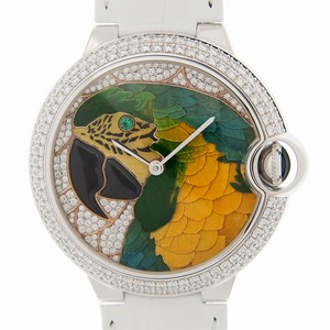 Replica CARTIER BALLON BLEU HPI00769 BESTIAIRE