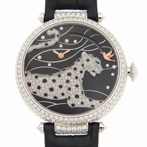 Replica CARTIER PANTHeRE DE CARTIER HPI00776