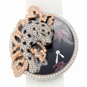 Replica CARTIER PANTHeRE DE CARTIER HPI00911 BESTIAIRE