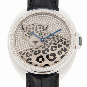 Replica CARTIER CLe DE CARTIER HPI01017