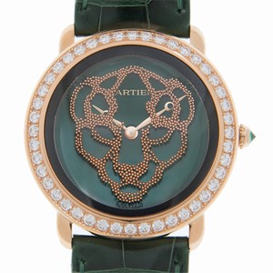 Replica CARTIER PANTHeRE DE CARTIER HPI01261