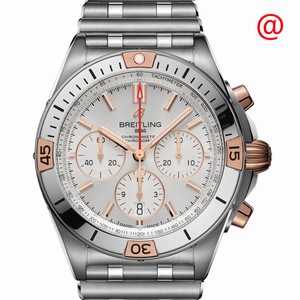 Replica BREITLING CHRONOMAT B01 IB0134101G1A1