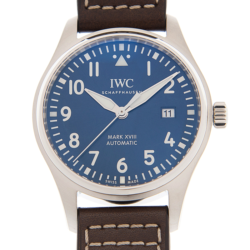 Replica IWC PILOTS IW327010