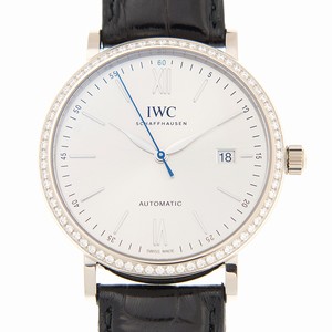 Replica IWC PORTOFINO IW356514