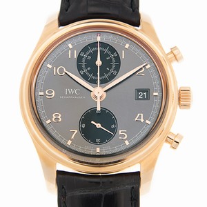Replica IWC PORTUGUESE IW390405