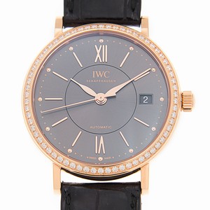 Replica IWC PORTOFINO IW458108