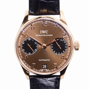 Replica IWC PORTUGUESE IW500124