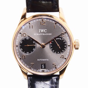 Replica IWC PORTUGUESE IW500125