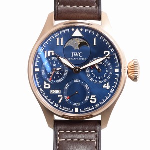 Replica IWC PILOTS IW502802