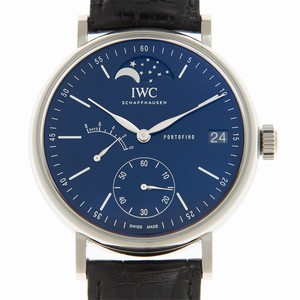Replica IWC PORTOFINO IW516405 (LTD 350 PCS)