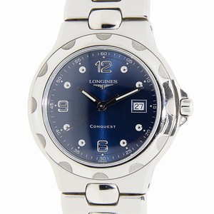 Replica LONGINES CONQUEST L1.505.4.96.6