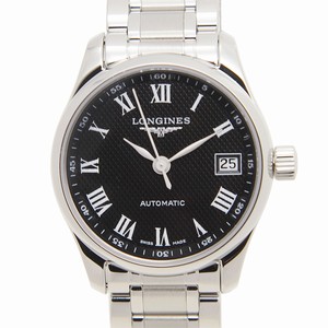 Replica LONGINES MASTER L2.128.4.51.6