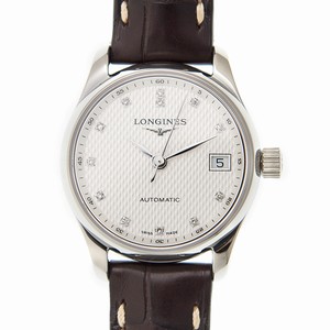 Replica LONGINES MASTER L2.128.4.77.3